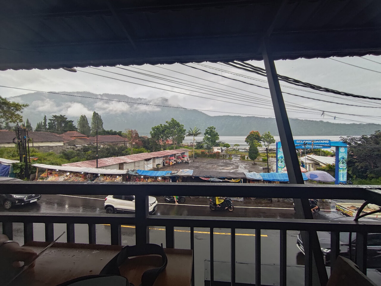 WARUNG NURISMU AL HIDAYAH
