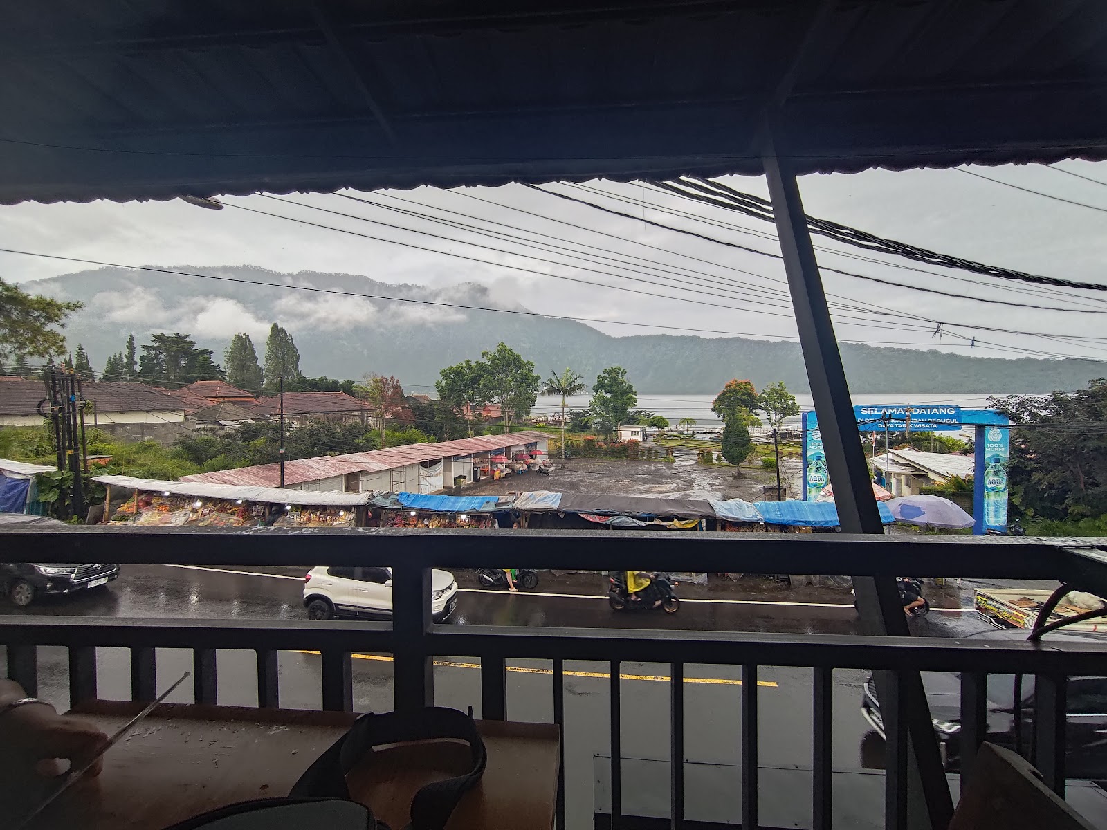 WARUNG NURISMU AL HIDAYAH