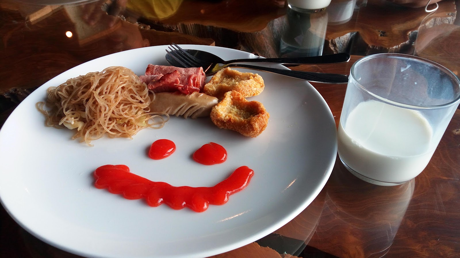 CLV Hotel Restaurant