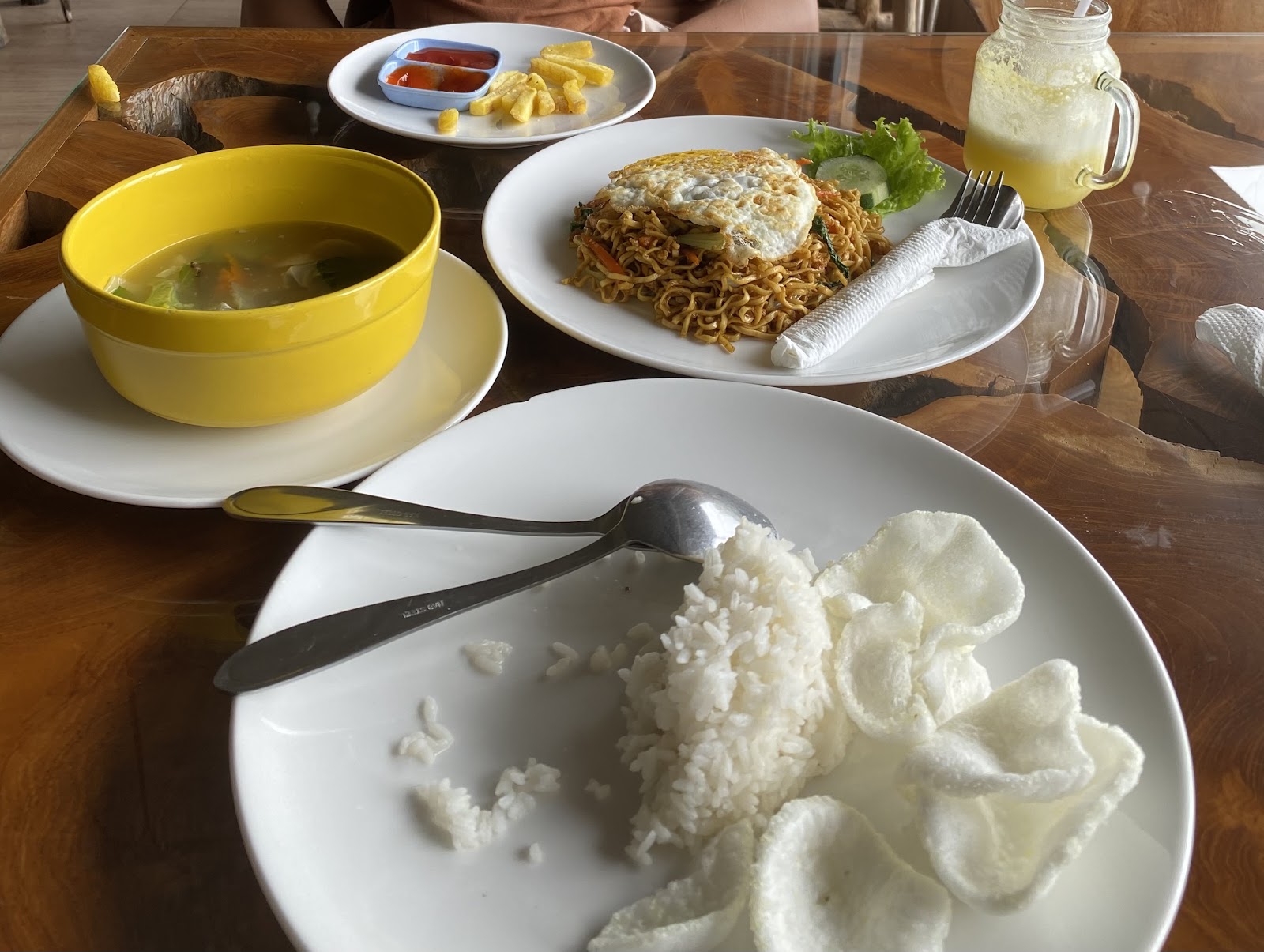 CLV Hotel Restaurant