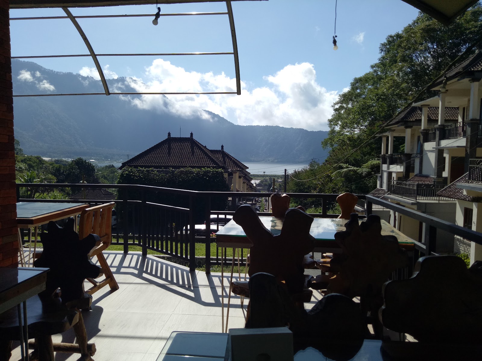 CLV Hotel Restaurant