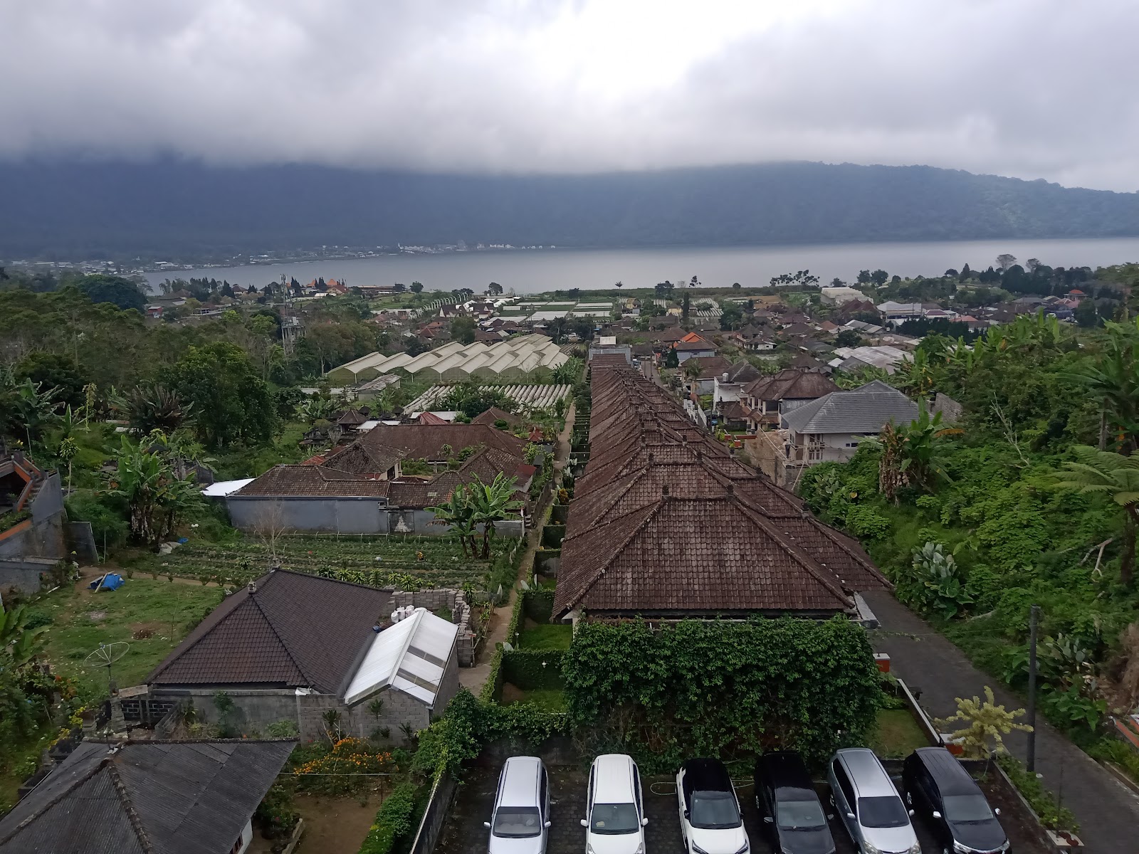 CLV Hotel Restaurant