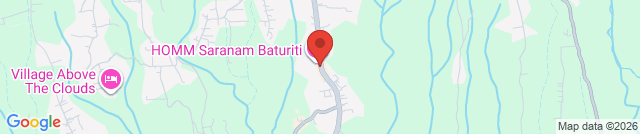 Warung and Angkringan Pacung Panorama