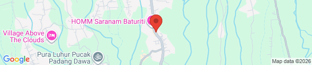 Warung Taman Gemitir