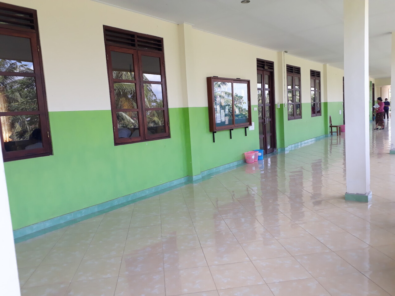 Bali Hati International School