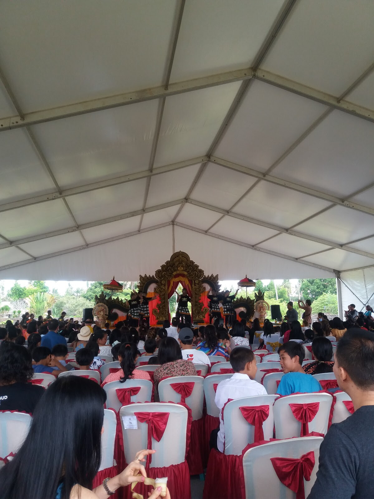 Bali Hati International School
