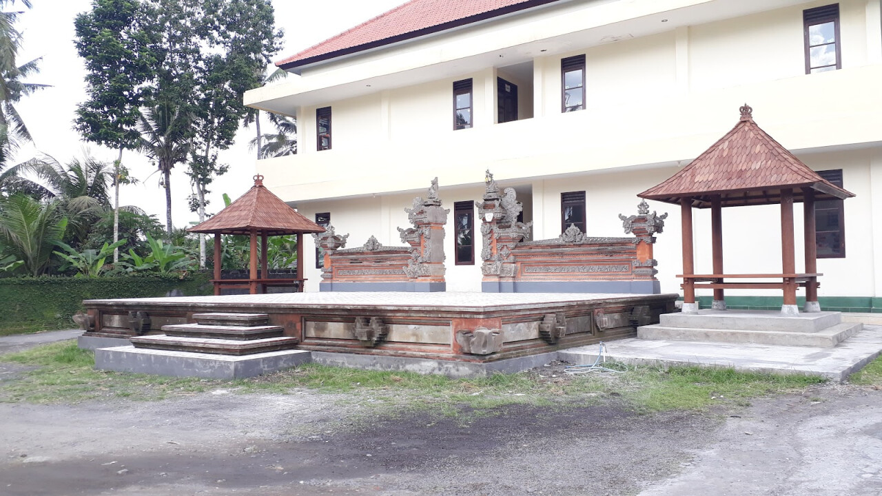 Bali Hati International School