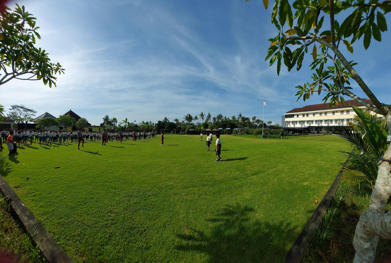 Bali Hati International School