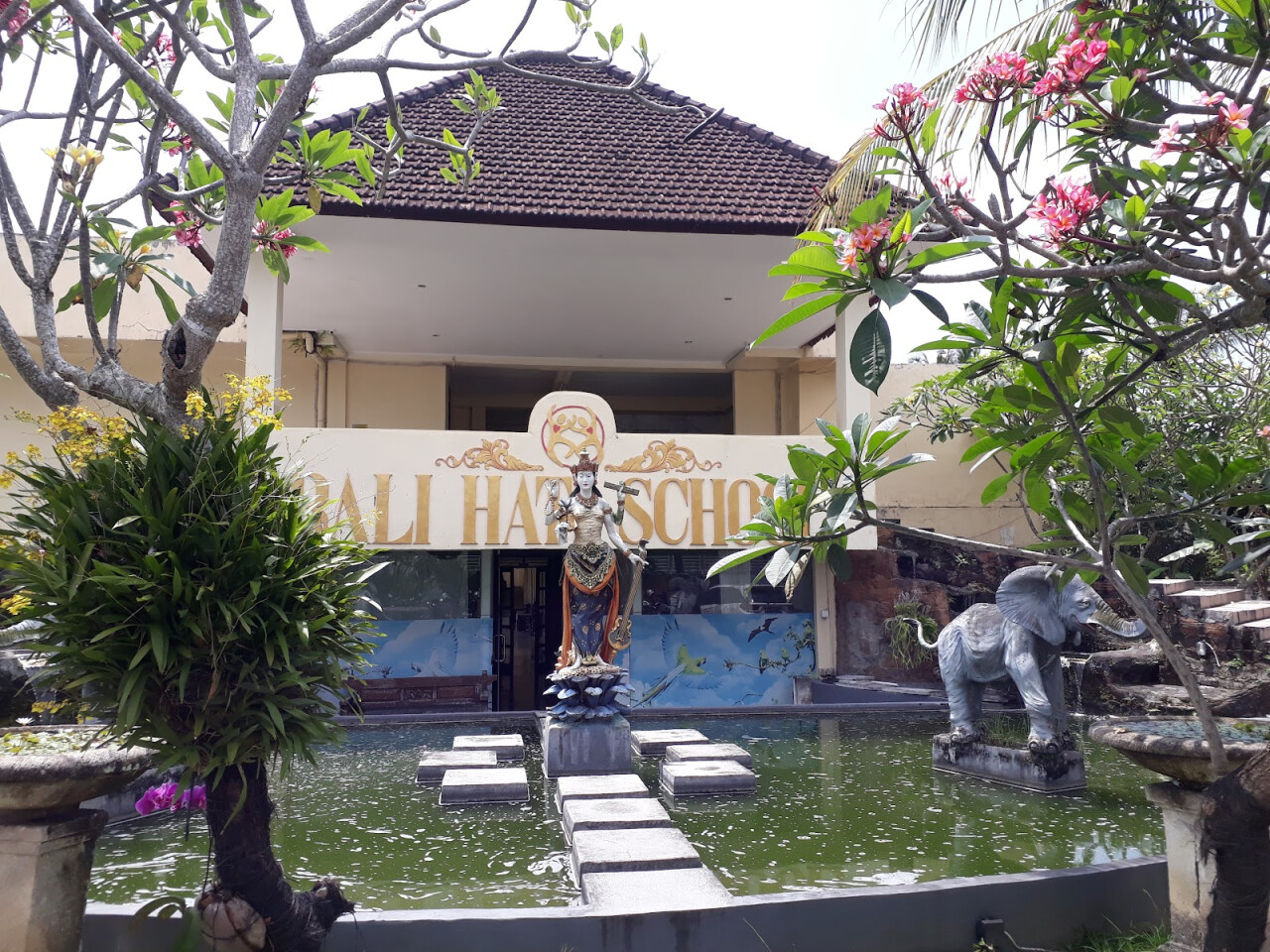 Bali Hati International School