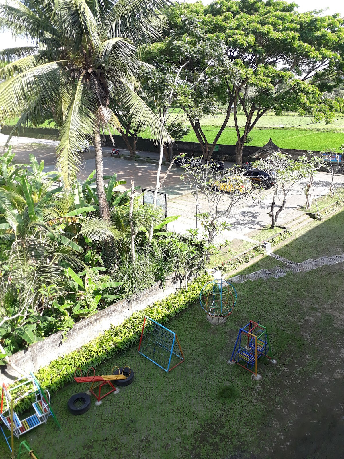 Bali Hati International School
