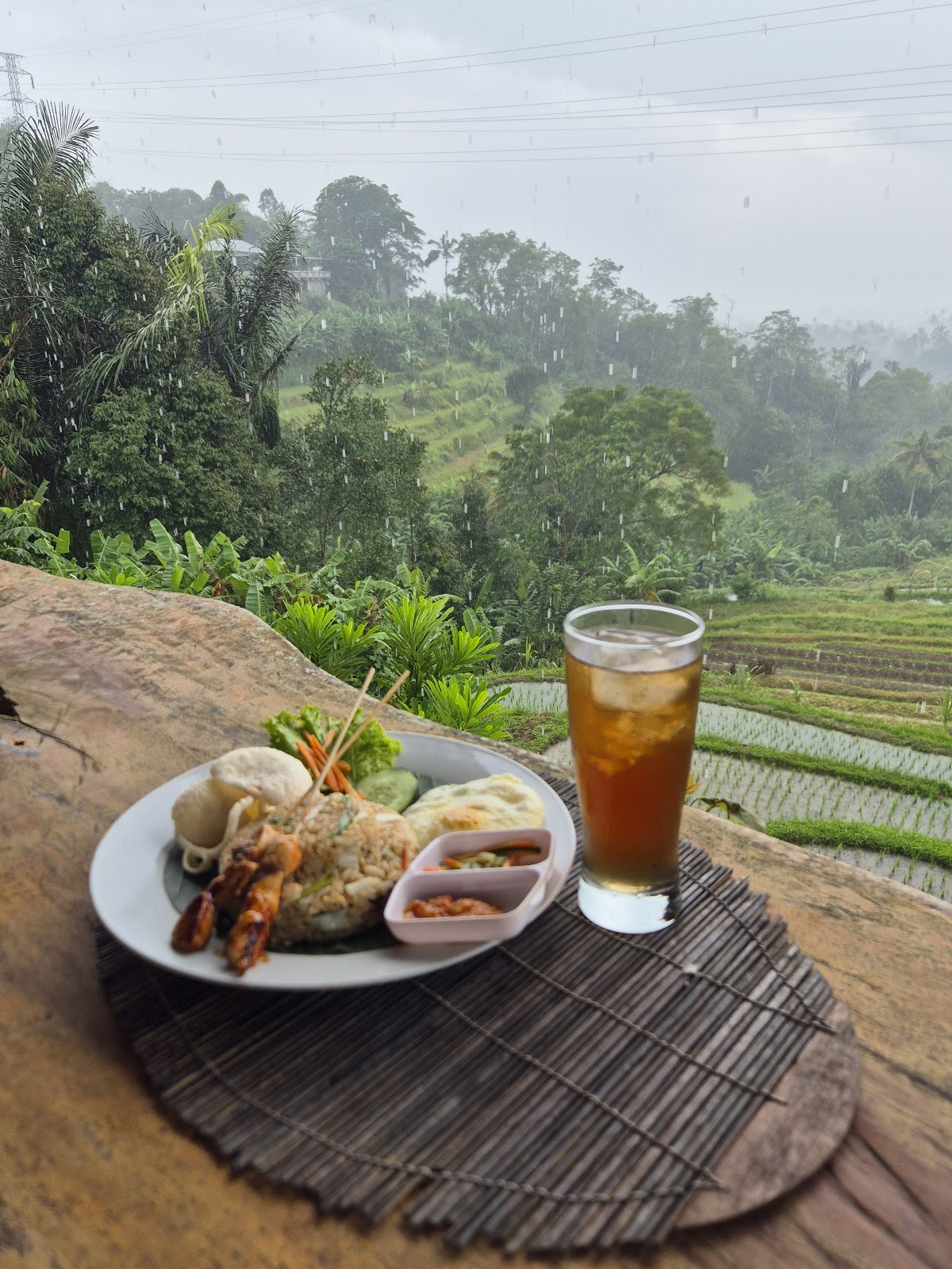 UmaPacung Restaurant
