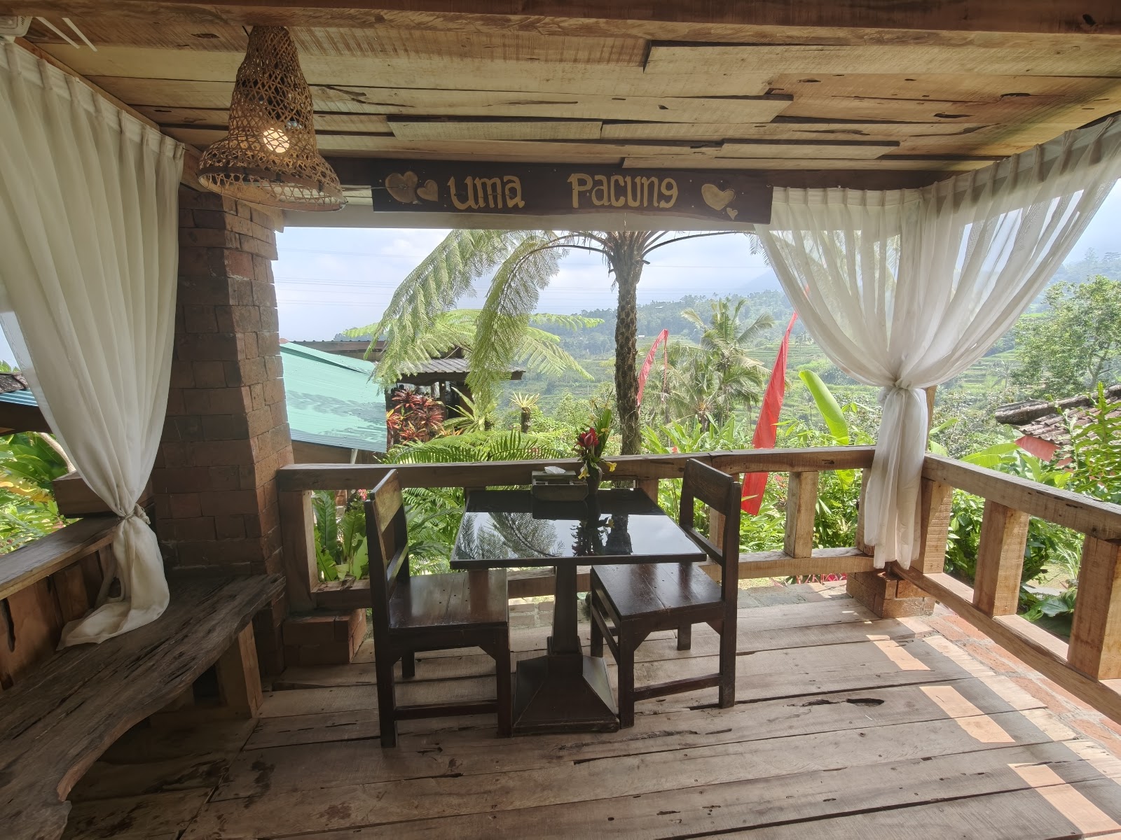 UmaPacung Restaurant