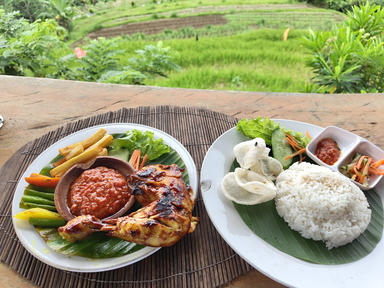 UmaPacung Restaurant