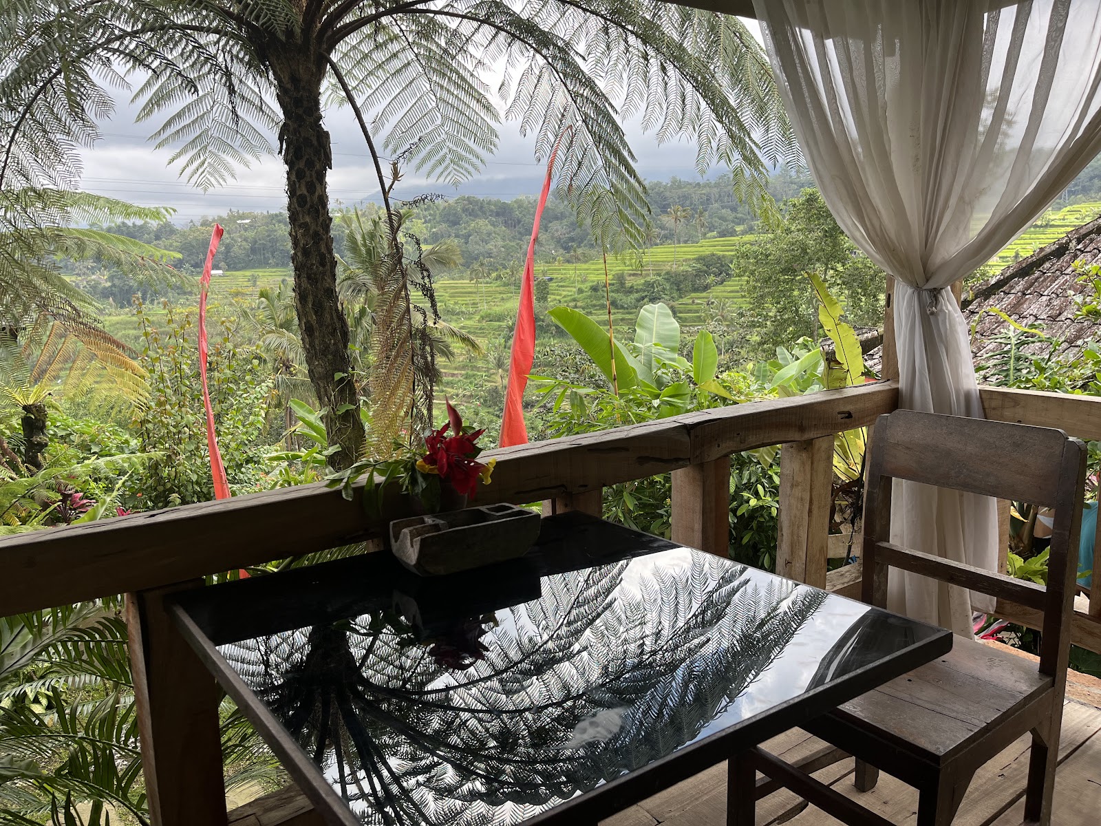 UmaPacung Restaurant