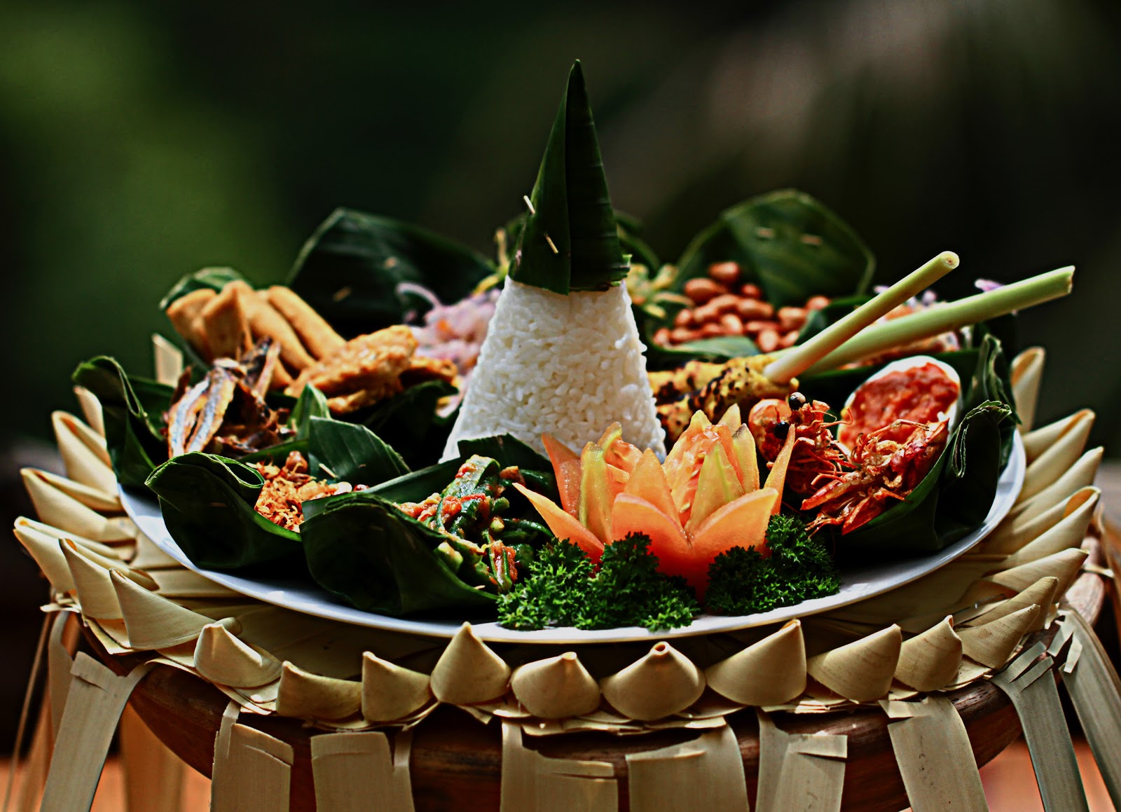 D Alas Warung Restaurant