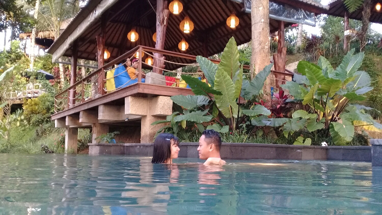 D Alas Warung Restaurant