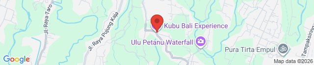 Sari timbul resto by kububali