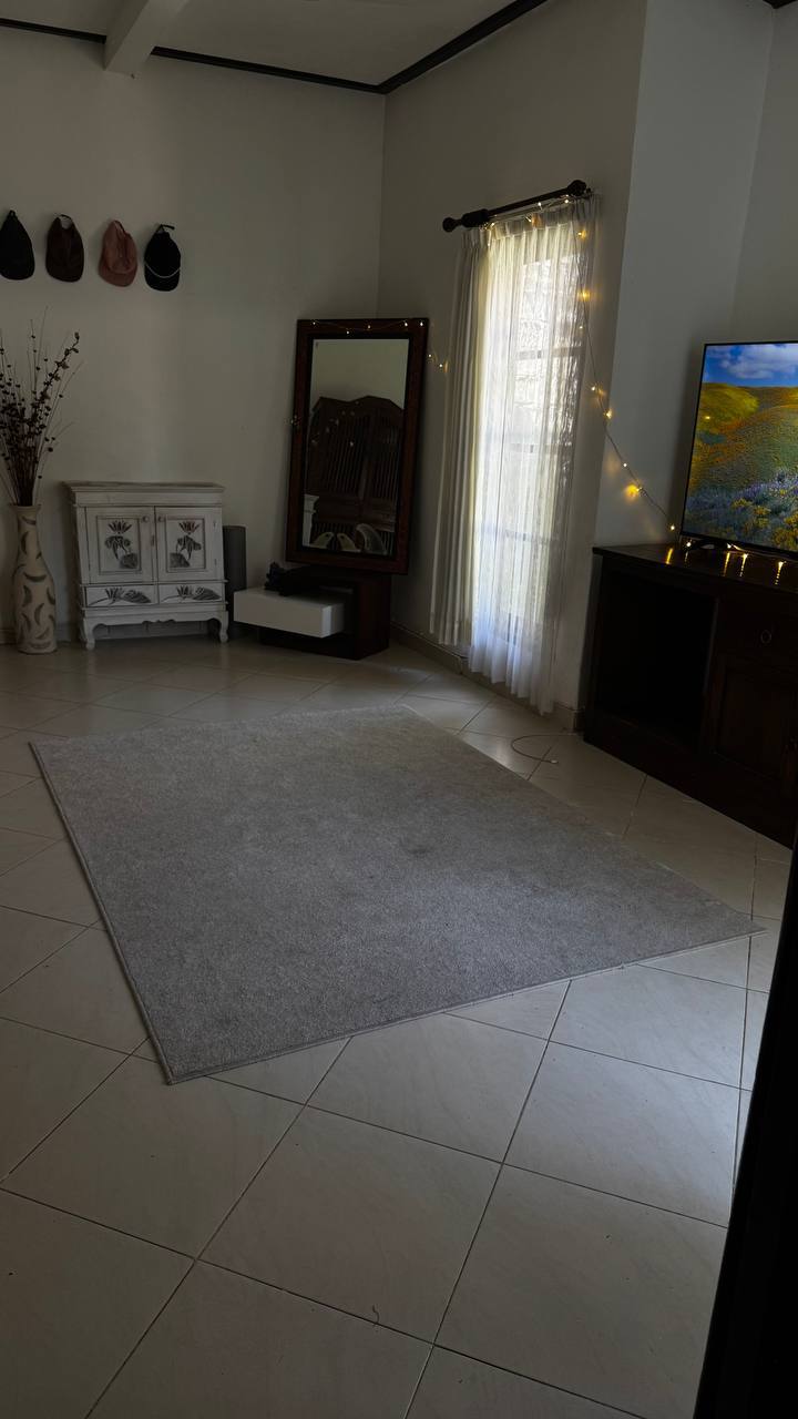 Вилла уютная Умалас 1 спальня