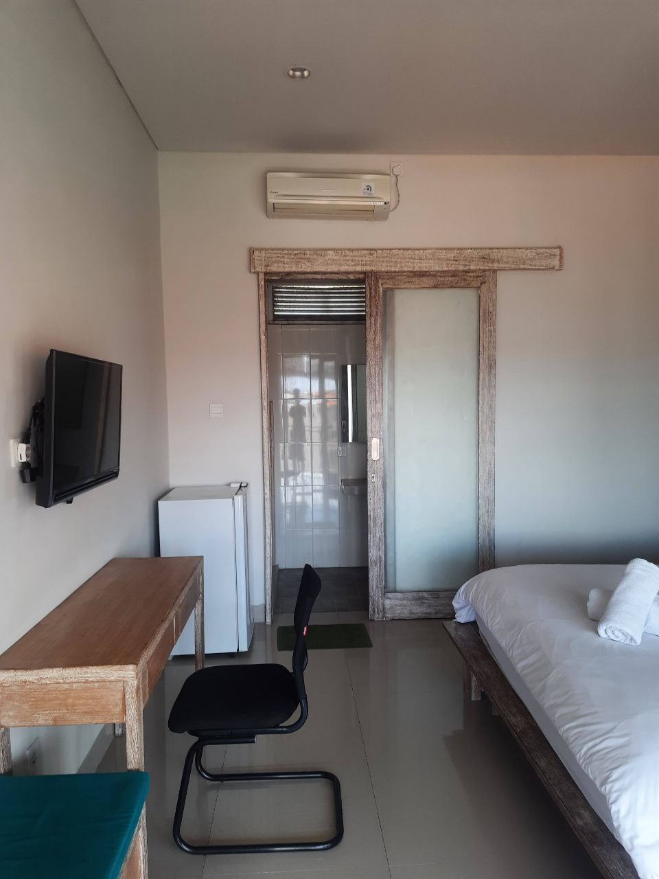 Апартаменты уютный Чангу 1 спальня