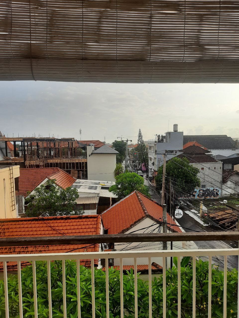 Апартаменты уютный Чангу 1 спальня