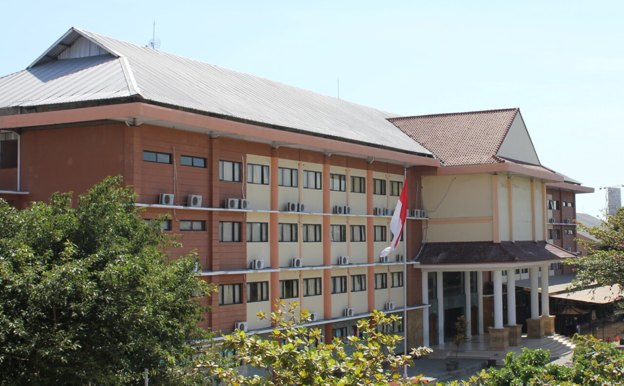 Jembatan Budaya School