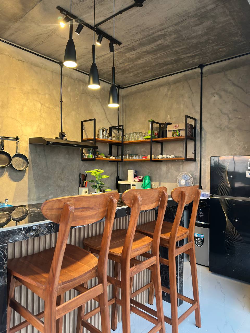 Гестхаус уютный Табанан 2 спальни