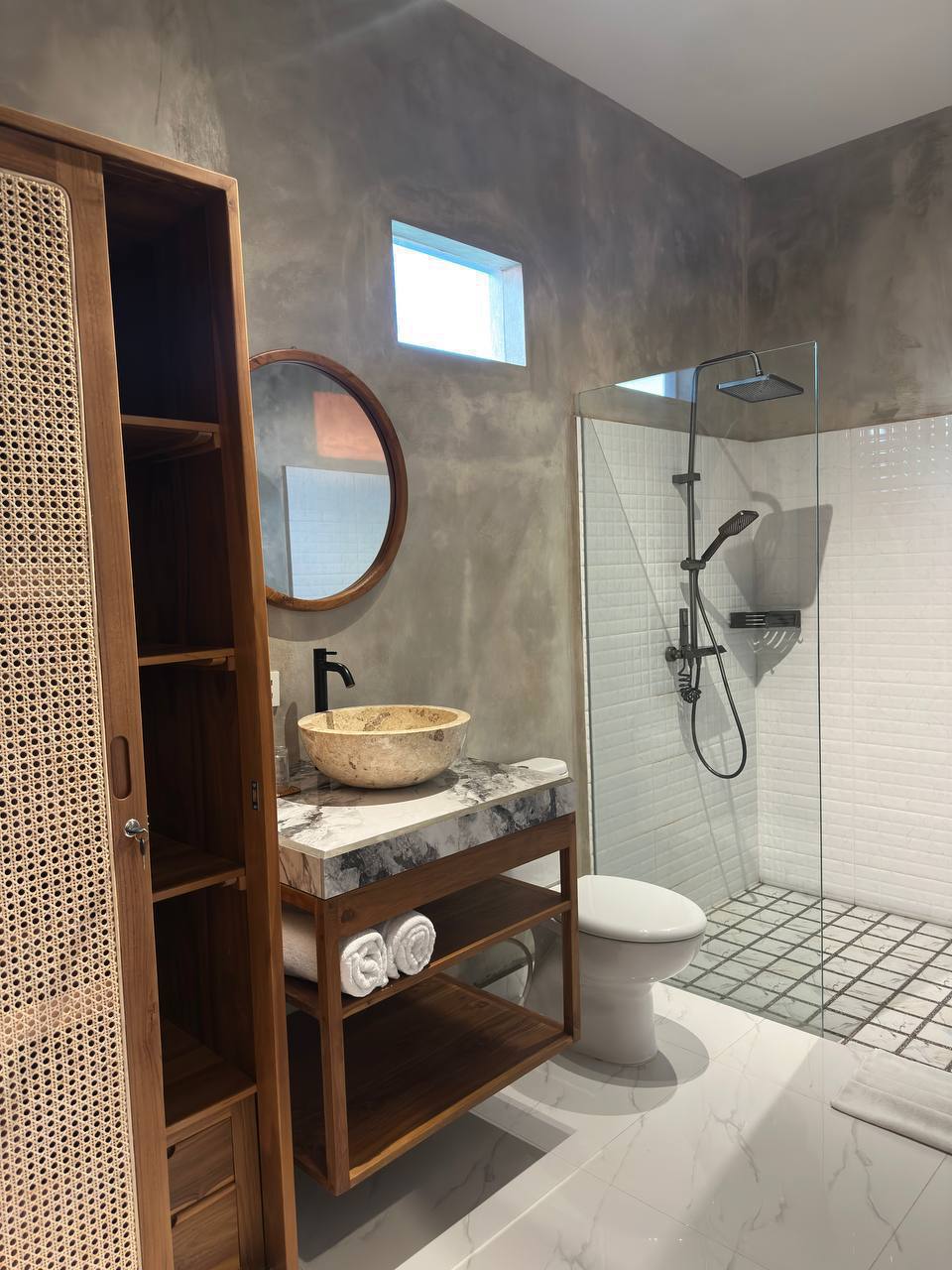 Гестхаус уютный Табанан 2 спальни