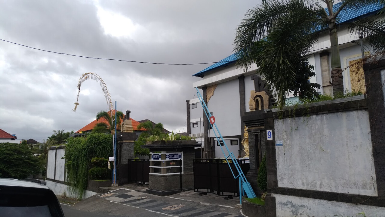 Highscope Indonesia Bali