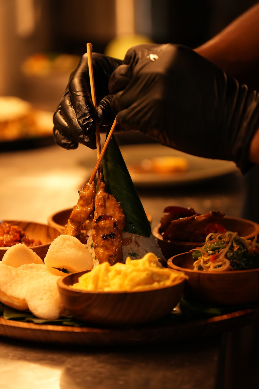 Lokal Bar Ubud