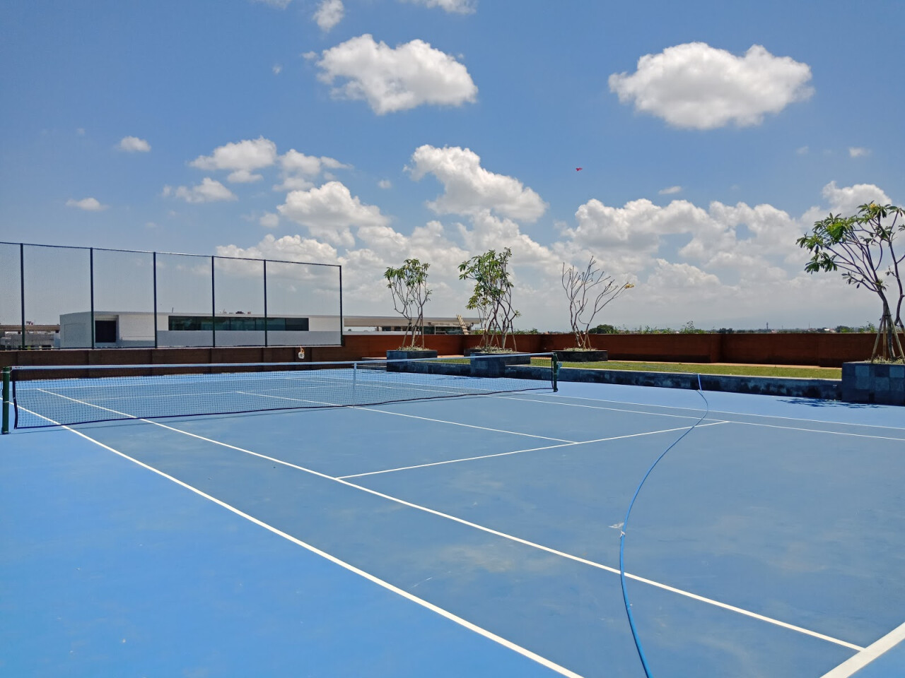 Australian Independent School Bali