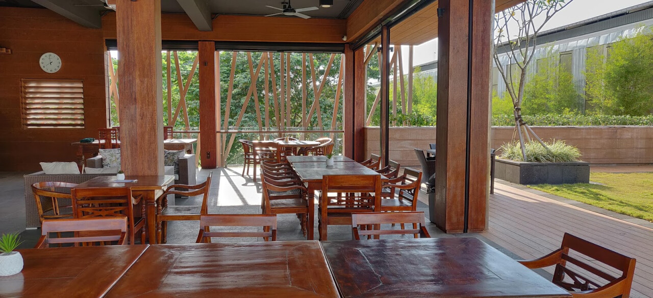 Australian Independent School Bali