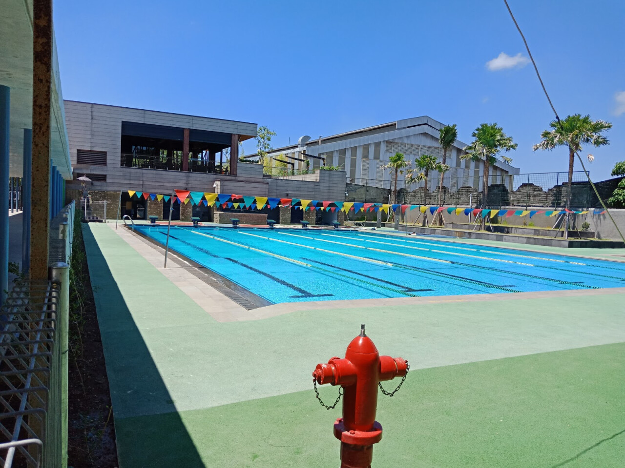 Australian Independent School Bali