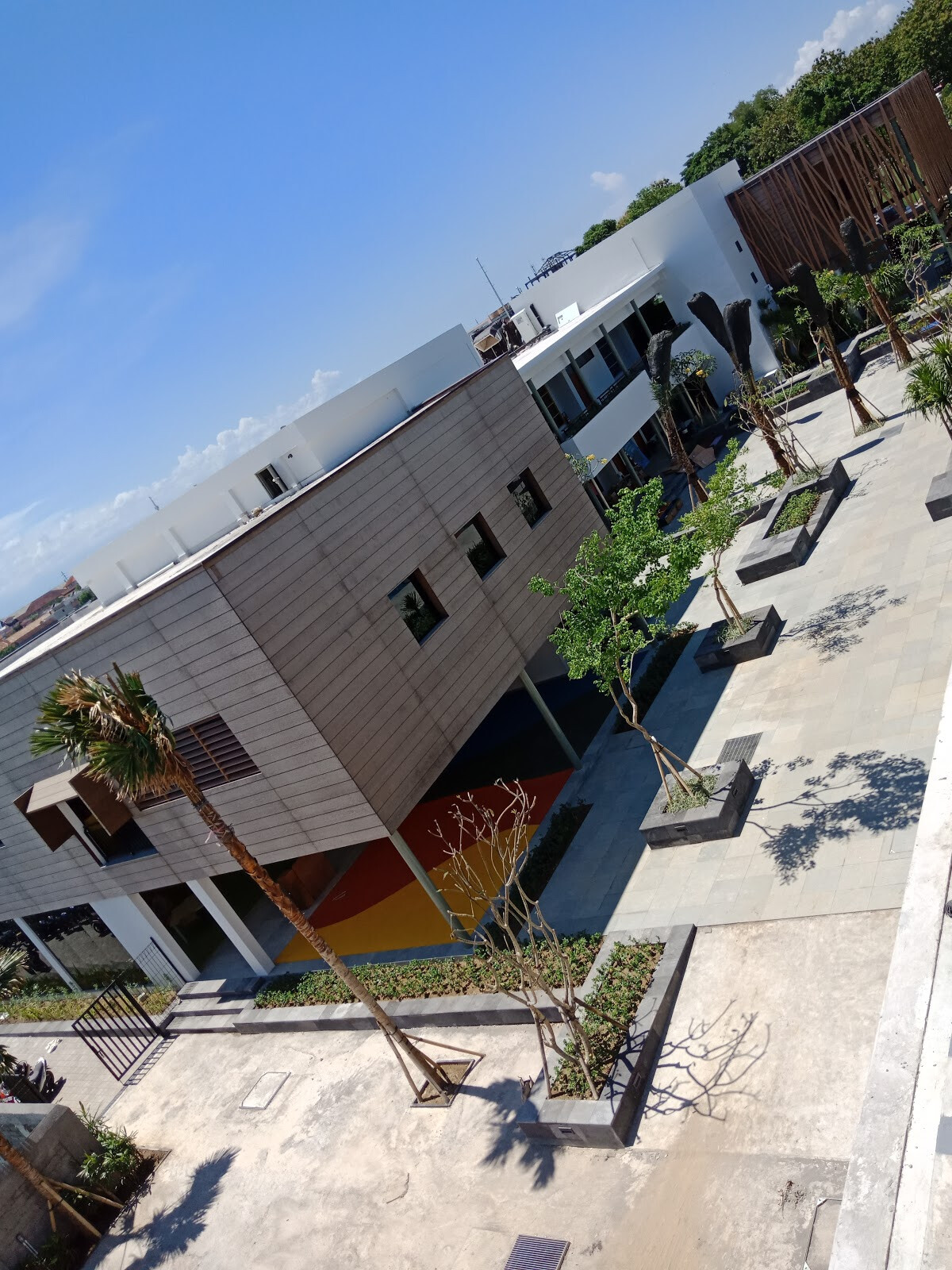 Australian Independent School Bali