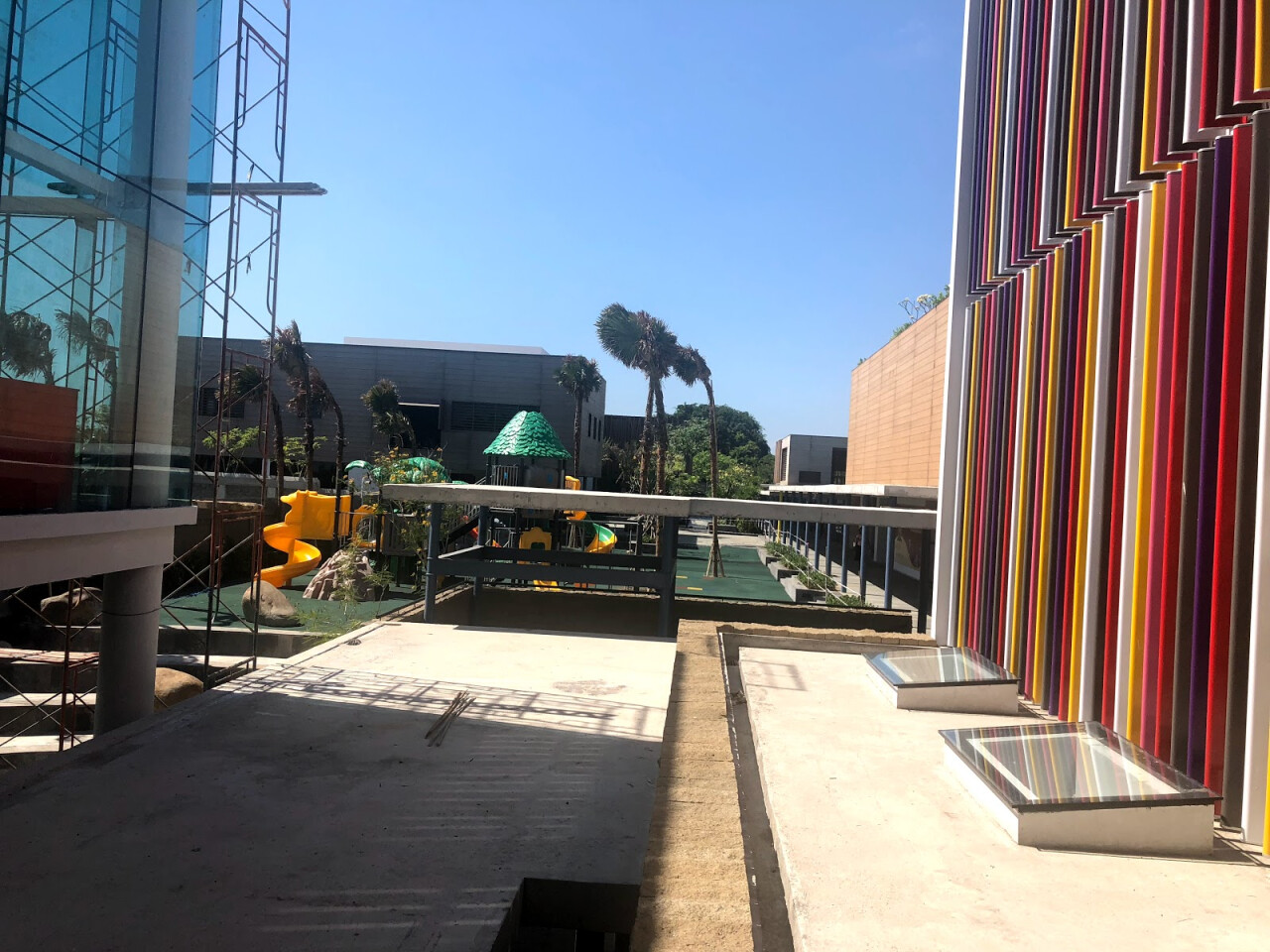 Australian Independent School Bali