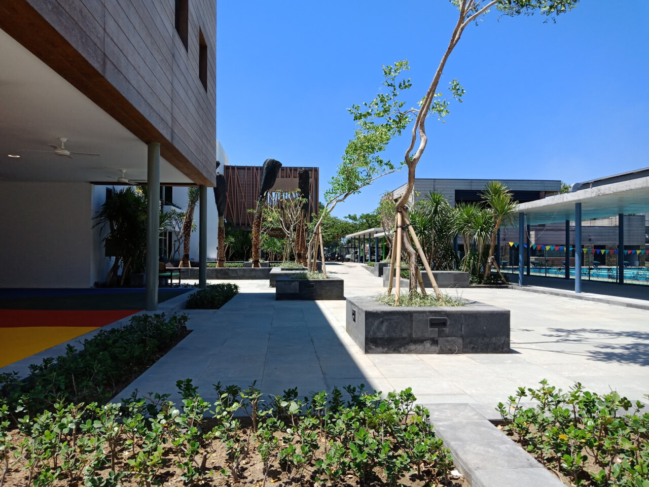 Australian Independent School Bali