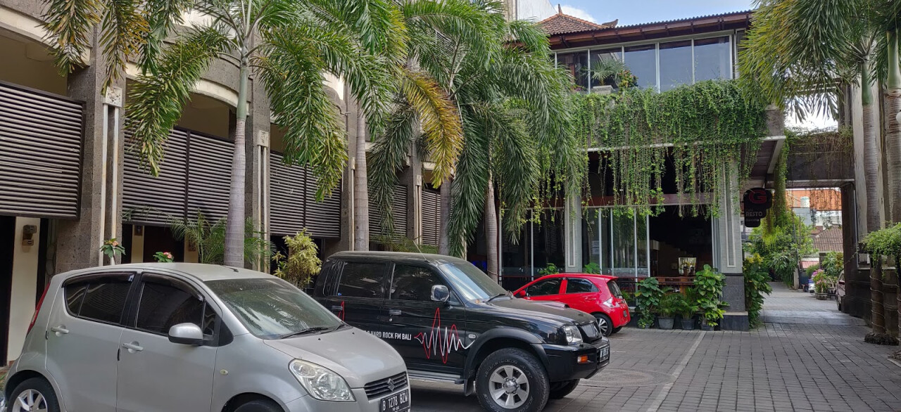 Australian Independent School Bali