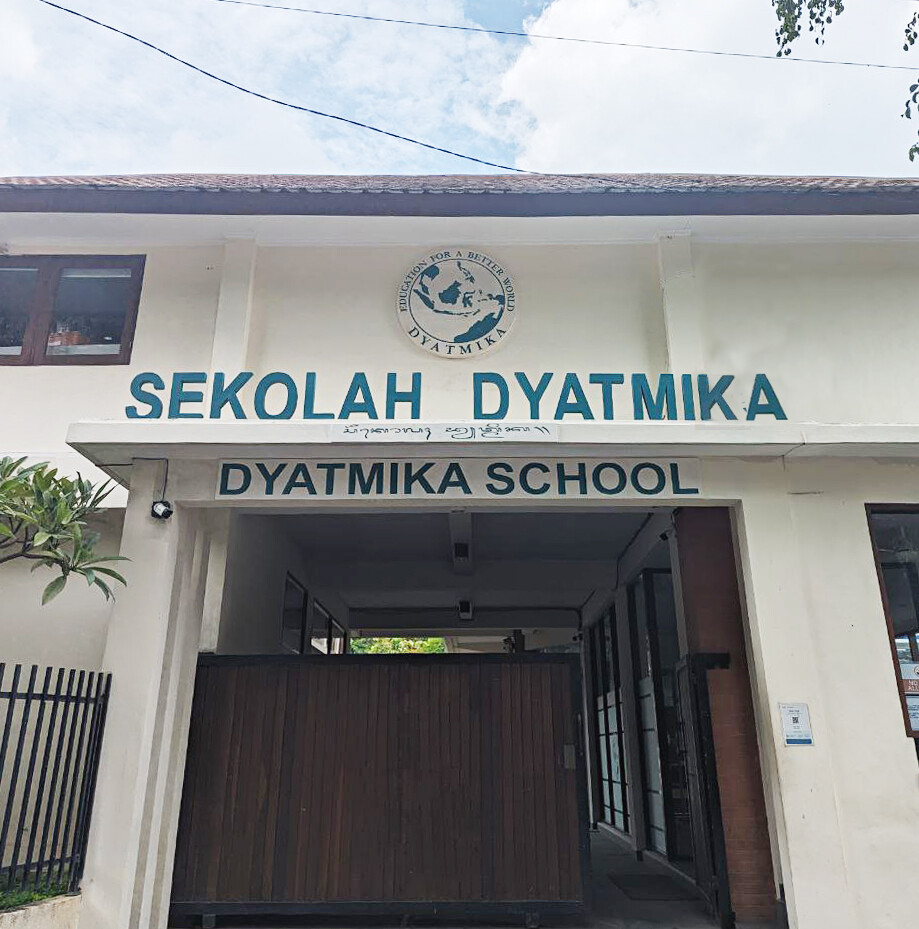 Sekolah Dyatmika