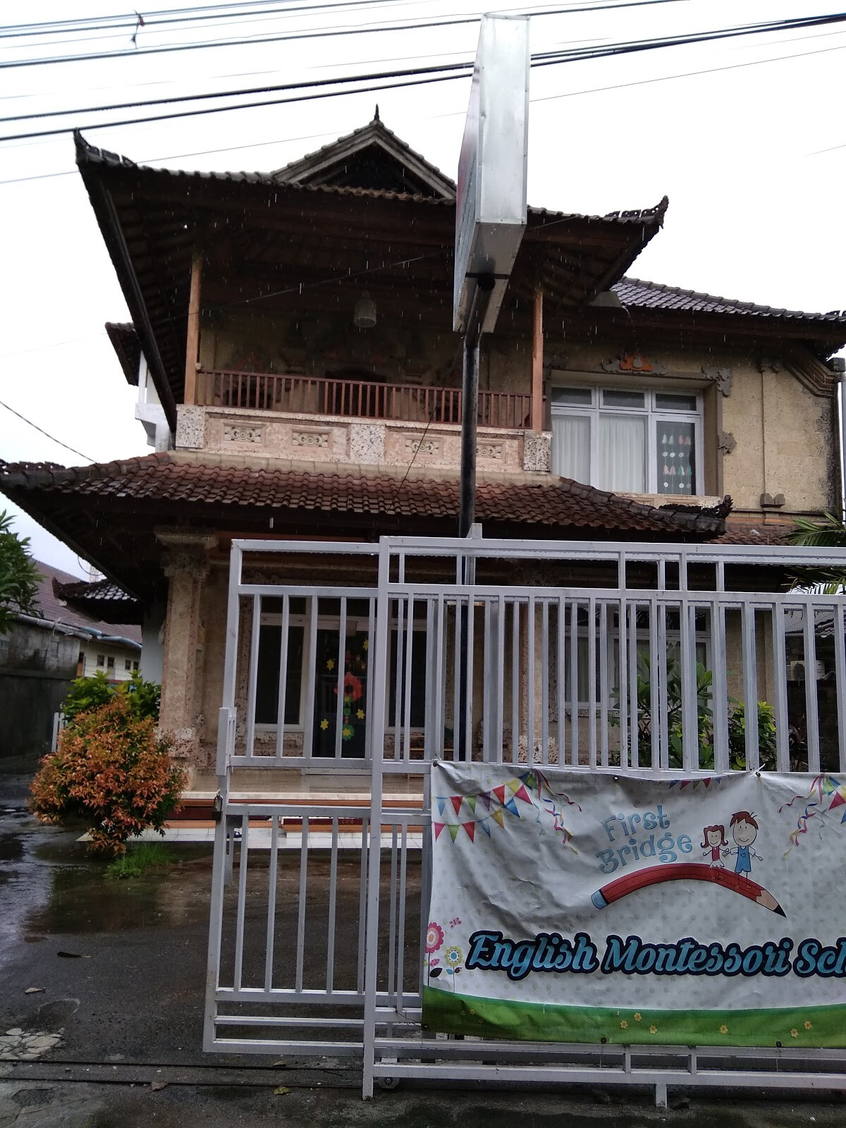 First Bridge Montessori School Benoa