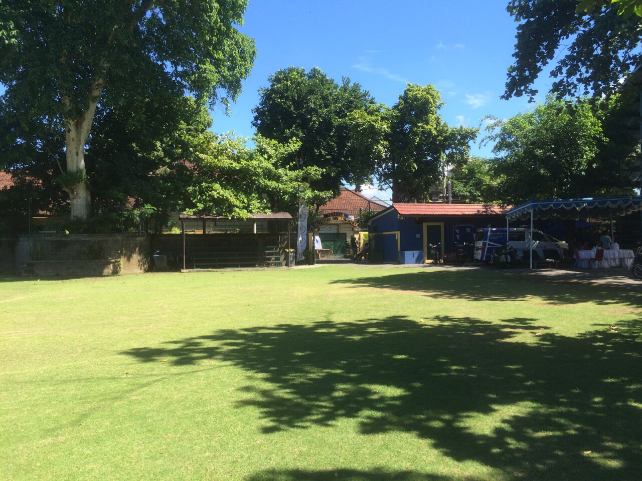 Bali Island School
