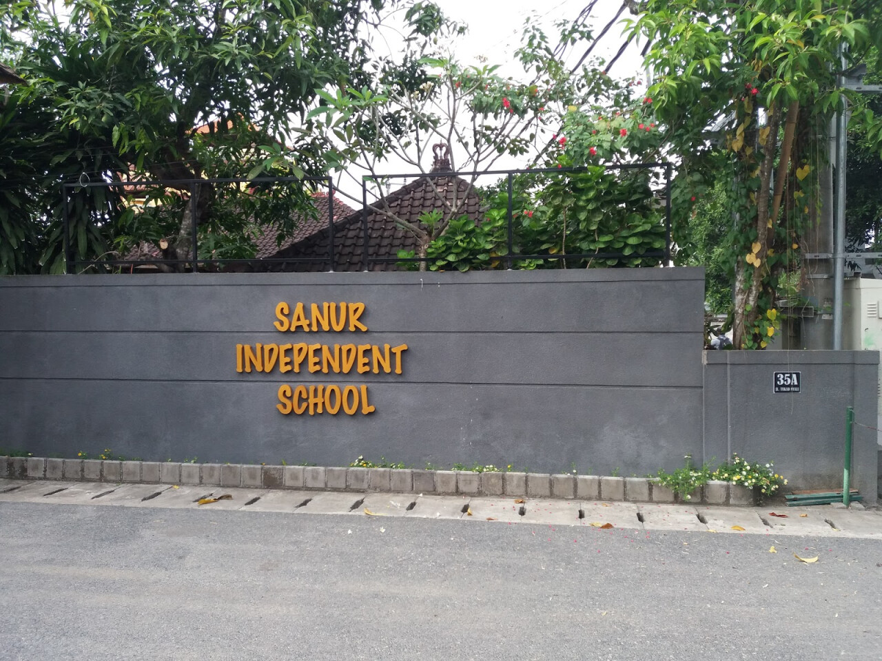 Sanur Independent School