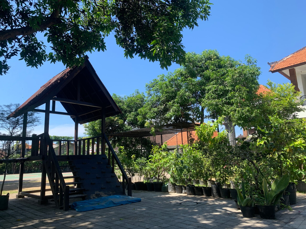 Sanur Independent School