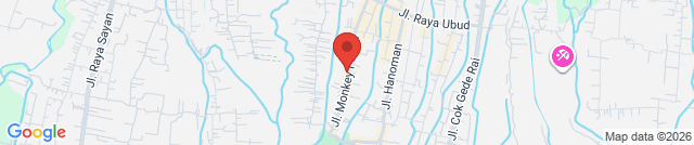 Cafe Wayan and Bakery