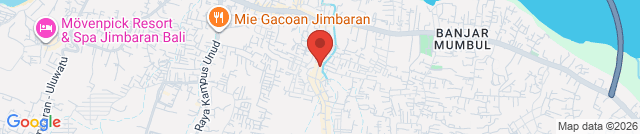 Warung Campur Campur