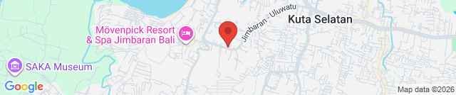 Warung Bunana Jimbaran