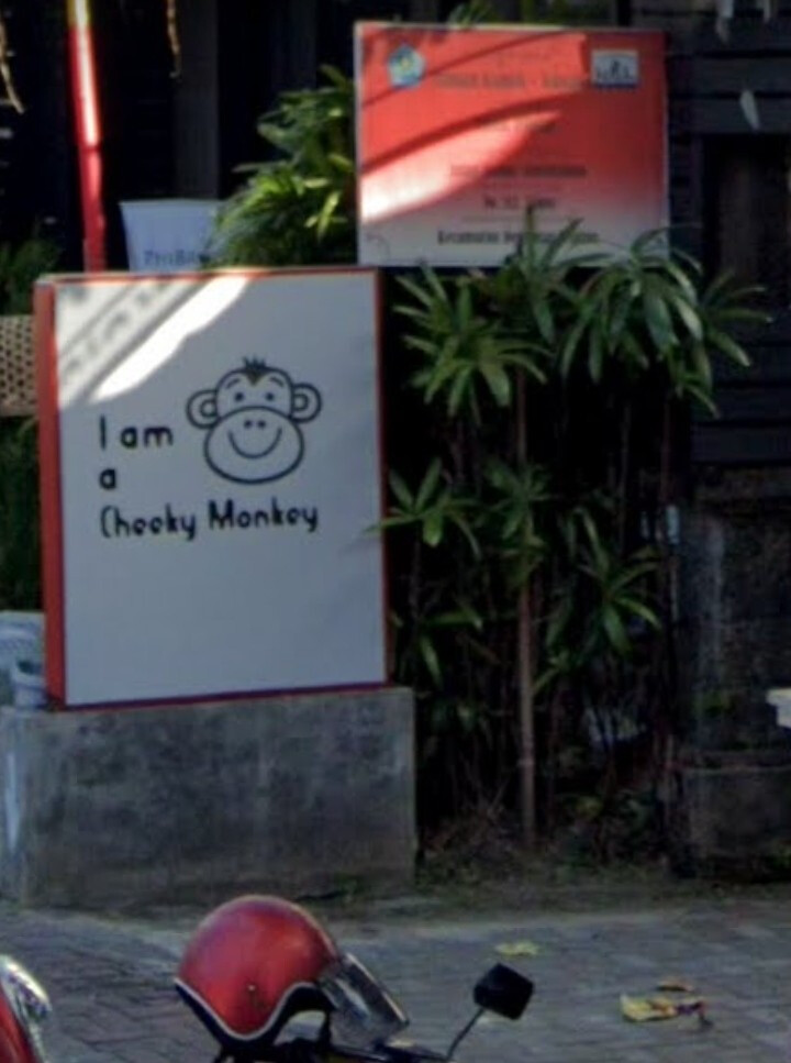 Cheeky Monkeys Learning Centershop - SANUR
