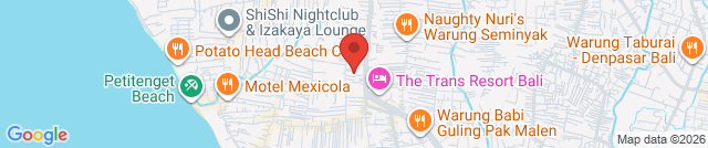 Brazilian Aussie BBQ @ Seminyak