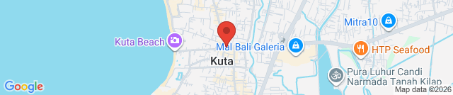 Bemo Corner coffee shop