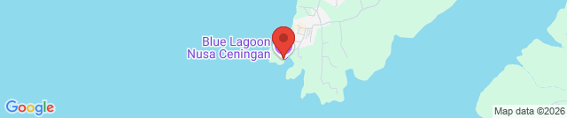 Смотровая в Blue Lagoon