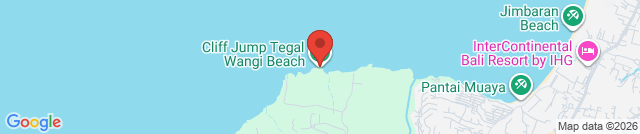 Панорама Jimbaran Panorama Point