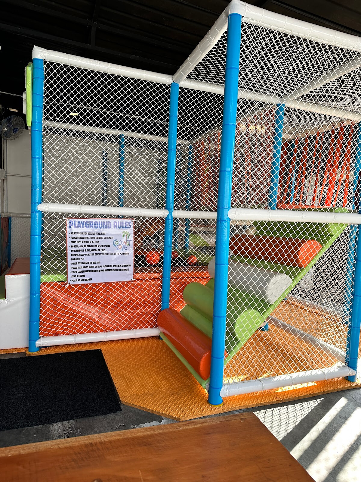 Cheeky Monkeys Learning Centershop - SANUR